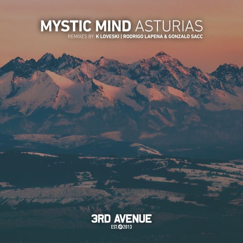 Mystic Mind – Asturias [3AV236]